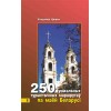 250 унікальных турыстычных маршрутаў па маёй Беларусі. 8 кніга